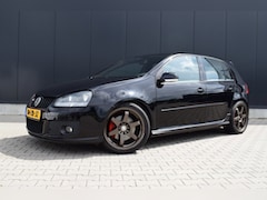Volkswagen Golf - 2.0 TFSI GTI ED 60 Leder, 18" Wielen, Vol