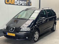 SEAT Alhambra - 1.8-20VT Advantage