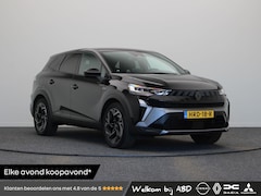 Renault Symbioz - 1.6 E-Tech full hybrid 145 esprit Alpine | Stuurverwarming | Adaptieve cruise control | Ac