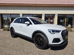 Audi Q3 - 45 TFSIe PHEV Attitude Plus 245PK 2022 | Automaat | LED | Dealer