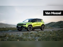 Jeep Avenger - 1.2 e-Hybrid Longitude | NEW AVENGER | NU TE BESTELLEN | VANAF € 34.995,
