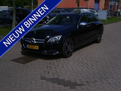 Mercedes-Benz C-klasse Estate - 180 Edition 1