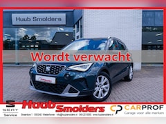 SEAT Arona - 1.0 TSI Xperience Connect