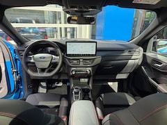 Ford Kuga - 2.5 PHEV ST-Line X | Black Pack | B&O | Trekhaak | 20 inch | Pano dak |