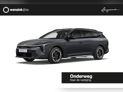 Kia K4 Sportswagon - 1.0 T-GDi MHEV GT-Line Launch Edition | Glazen schuif/kanteldak | Full LED-koplampen | Stu
