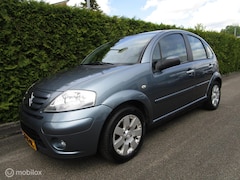 Citroën C3 - 1.4 16V Exclusive - ECC - LMV - Trekhaak