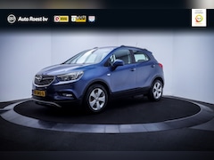 Opel Mokka - 1.4 Turbo Innovation CARPLAY | NAVI | CLIMA | TREKHAAK | CRUISE | PDC V+A | LMV