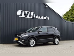 Volkswagen T-Cross - 1.0 TSi AUT/DSG 06-2022 | AppleCarPlay | Adapt.CC | Cam | TH
