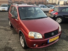 Suzuki Ignis - NIEUWE APK