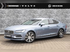 Volvo S90 - 2.0 T8 AWD Inscription | Plug-In Hybride (PHEV) | Harman Kardon Audio | Nappa Lederen bekl