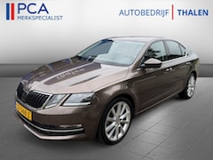 Skoda Octavia - 1.0 TSI Grt St. Bns