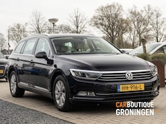 Volkswagen Passat Variant - 1.4 TSI ACT Comfortline | TREKHAAK