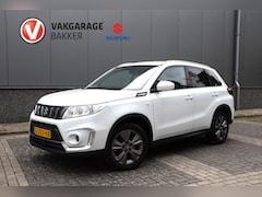 Suzuki Vitara - 1.4 Boosterjet Select | Trekhaak | 1e eigenaar | Navigatie |
