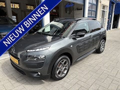 Citroën C4 Cactus - 1.2 PureTech Shine CLIMA/NAVI/CRUISE/NW APK