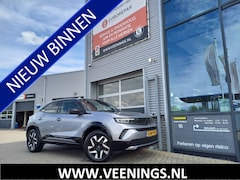 Opel Mokka - 1.2 Turbo GS 130PK AUT - CAMERA - CARPLAY / ANDROID - CLIMA - CRUISE - PDC - LED
