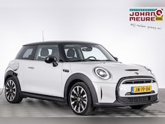 MINI Mini-Electric - Camden Plus Edition 33 kWh | LEDER | Sportstoelen | Full LED | NAVI | ECC | SOH: 100% | -2