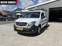 Mercedes-Benz Citan - bestel 108 CDI Airco Cruise Trekhaak Schuifdeur