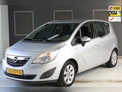 Opel Meriva - 1.4 Turbo Edition