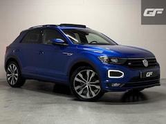 Volkswagen T-Roc - 1.5 TSI R-Line Pano Virtual Carplay Sfeer