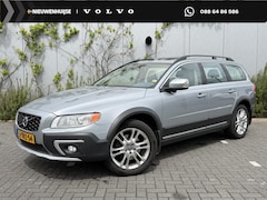 Volvo XC70 - 2.0 T5 FWD Nordic+ | Trekhaak | Schuifdak | Bi-Xenon | BLIS | Cruise Control Adaptief | Na