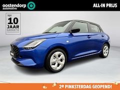 Suzuki Swift - 1.2 Select Smart Hybrid | Automaat |Stoelverwarming | Navigatiesysteem | Airconditioning |