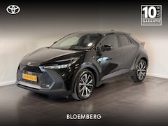 Toyota C-HR - 1.8 Hybrid 140 Dynamic | Apple Carplay | Safety Sense | Achteruitrijcamera |