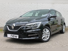 Renault Mégane Estate - 1.3 TCe 140 Zen | navigatie | climate control | parkeersensoren achter