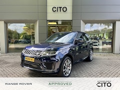 Land Rover Range Rover Sport - P400e Autobiography Dynamic