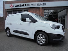 Opel Combo - 1.5D L2-H1 Edition||Airco||Navi||LMV||PDC||Electro Pack||