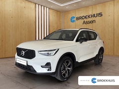 Volvo XC40 - 2.0 B4 Plus Dark | BLIS | Carplay | Keyless start / entry | Cruise Control | Harmen Kardon
