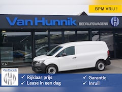 Renault Kangoo - 1.5DCI 115PK EDC Automaat L2 Apple CP/Android A, Cruise, Airco NR. 580