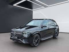 Mercedes-Benz GLE-Klasse - 400 e 4-Matic AMG Line | Nightpakket | Memorypakket | Spiegelpakket | Parkeerpakket met 36