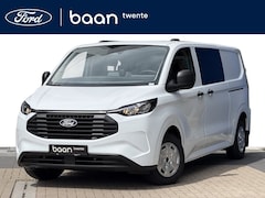 Ford Transit Custom - 320 2.5 PHEV L2H1 Trend | Uniek | ZE toegang met brandstofmotor |