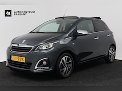 Peugeot 108 - 1.2 Puretech GT-Line Cabrio (CRUISE, CARPLAY NAVIGATIE, LED, LM VELGEN)