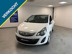 Opel Corsa - 1.2-16V BlitZ