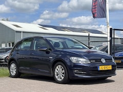 Volkswagen Golf - 1.4 TSI Highline cruise trekhaak