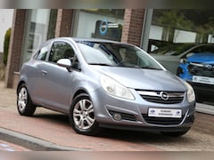 Opel Corsa - 1.4-16V Business Airco 90.000km