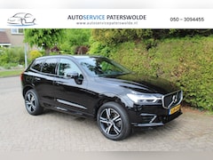 Volvo XC60 - 2.0 Recharge T8 AWD Inscription