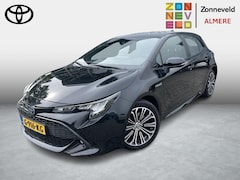 Toyota Corolla - 2.0 Hybrid Dynamic Navigatie