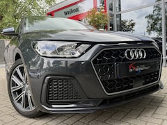 Audi A1 Sportback - 30 TFSI 116PK * VIRTUAL/ CARPLAY/ 17 INCH/ CRUISE/ STOELVERWARMING