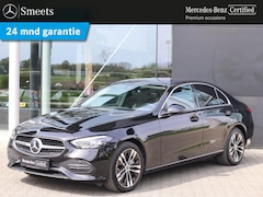 Mercedes-Benz C-klasse - 300 e Luxury Line