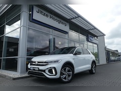 Volkswagen T-Roc - 1.0 TSI R-Line Business+ FACELIFT, MATRIX, MASSAGE, ALCANTARA, ADAPT. CRUISE, CLIMA, NAVI,