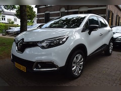 Renault Captur - 0.9 TCe Expression Nieuwe distributie ketting , Nieuwe koppeling
