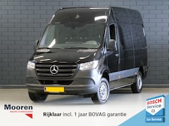 Mercedes-Benz Sprinter - 315 1.9 CDI L2H2 RWD | CAMERA | CARPLAY |