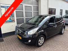 Kia Venga - 1.4 CVVT 90pk ExecutiveLine