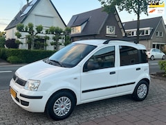 Fiat Panda - 1.2 White 105.000 km NL-AUTO-NAP