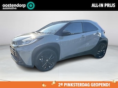 Toyota Aygo X - 1.0 VVT-i S-CVT Pulse