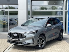 Ford Kuga - 2.5 PHEV ST-Line | Trekhaak | Driver Ass. Pack | Winter Pack | Camera | BLIS |