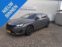 Peugeot 308 SW - 1.2 PureTech Allure Nieuwstaat