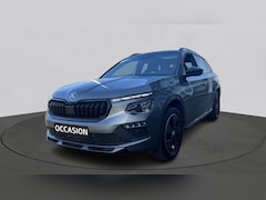 Skoda Kamiq - 1.0 TSI Monte Carlo